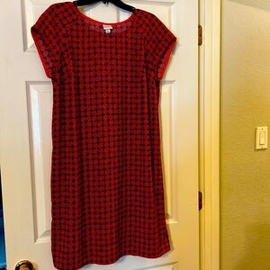 Ladies sz XL dress by Merona